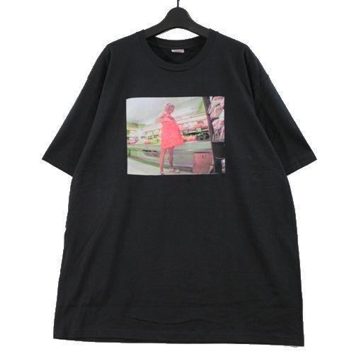 Supreme シュプリーム 24AW Jane's Addiction Stealing Tee Tシャツ XL