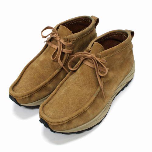 CLARKS クラークス Wallabee Eden ワラビー エデン UK7 1/2 ブラウン