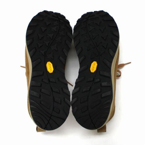 CLARKS クラークス Wallabee Eden ワラビー エデン UK7 1/2 ブラウン