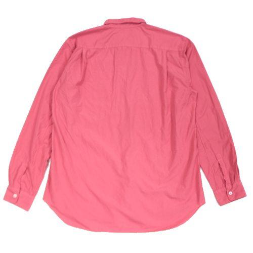 【新品未使用】22SS コムデギャルソンオムプリュス ポリエステル縮絨パンツ S COMME des GARCONS HOMME PLUS コムデギャルソンオムプリュス 22SS