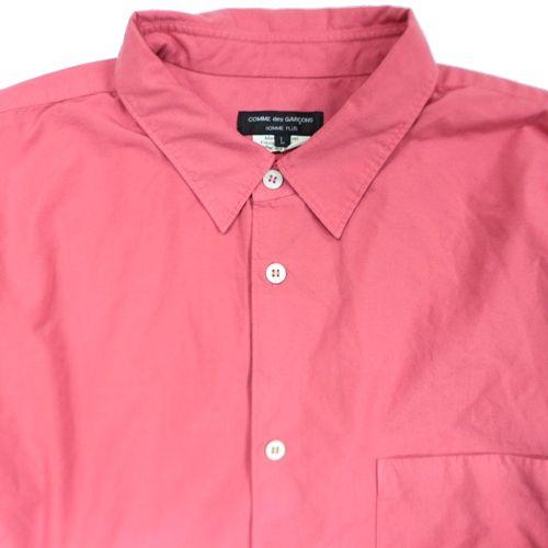 COMME des GARCONS HOMME PLUS コムデギャルソンオムプリュス 22SS