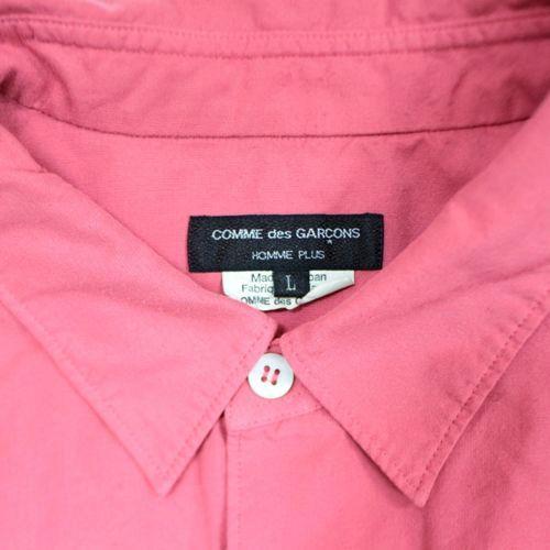 COMME des GARCONS HOMME PLUS コムデギャルソンオムプリュス 22SS