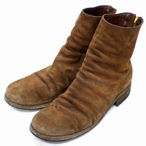 undercover ライダースブーツ うつけ｜UNDERCOVERのライダースジャケットを使った