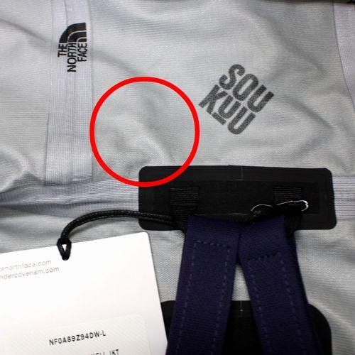 UNDERCOVER × THE NORTH FACE SOUKUU 24AW Hike Utility Shell Jacket