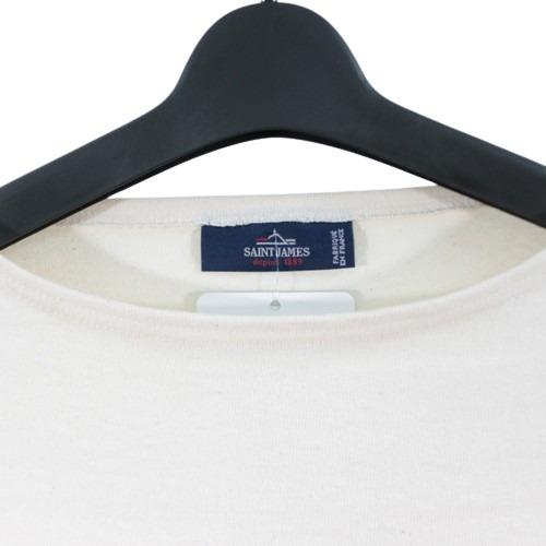 SAINT JAMES セントジェームス 20JC OUESS.LOOSE 2 ウェッソン