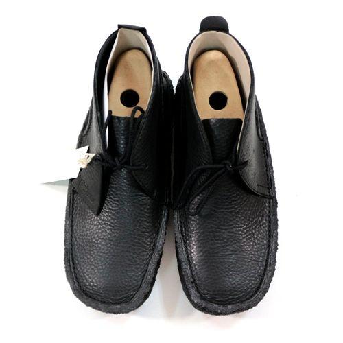 Clarks クラークスDesert Rain デザートレイン ブーツ 26180626 UK8