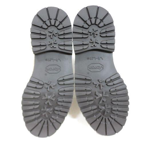 Tricker's トリッカーズ 青山店別注 M4878 Men's Visone Repello Suede