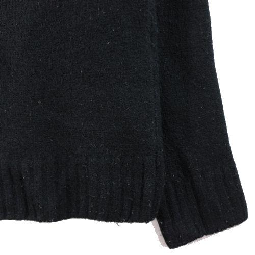 Nahyat N-048 ブラック　ナヤット　ニット Nahyat ナヤット N-048 ニット ブラック : unstitch Yahoo!店 - 通販