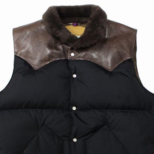 Rocky Mountain Featherbed × WAREHOUSE ウエアハウス ロッキー