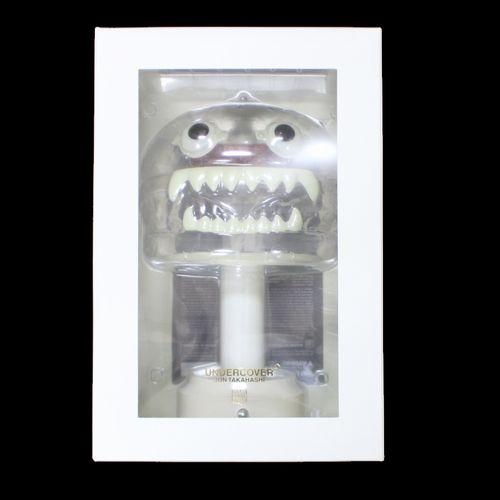 UNDERCOVER × MEDICOM TOY アンダーカバー HAMBURGER LAMP