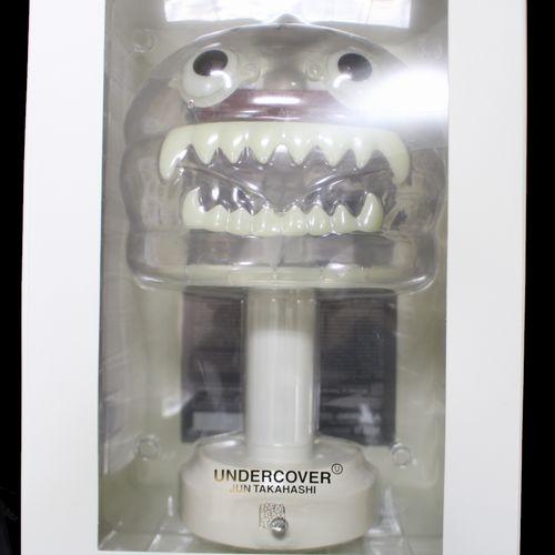 UNDERCOVER × MEDICOM TOY アンダーカバー HAMBURGER LAMP