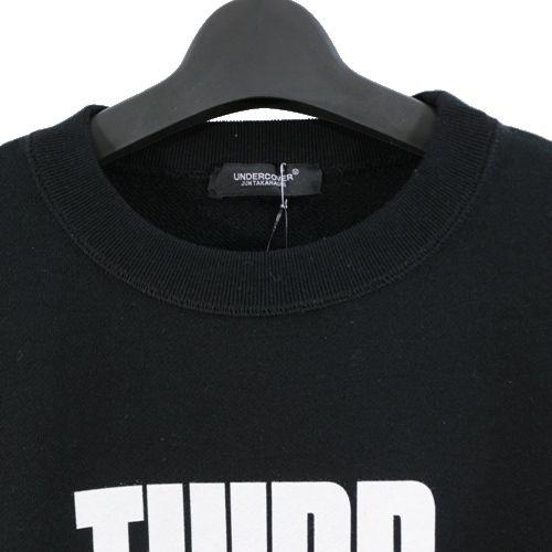 sue undercover スウェット SueUNDERCOVER（スーアンダーカバー）｜スウェット一覧 - WEAR