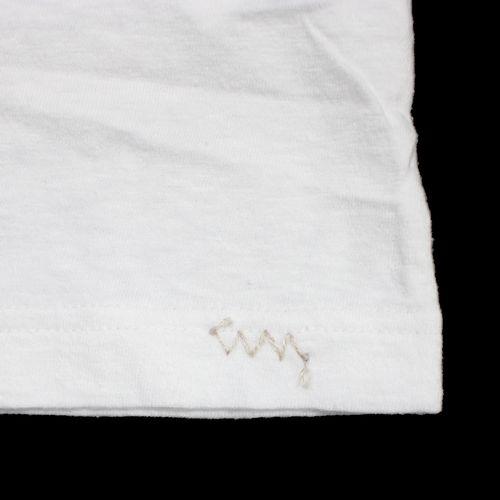 VISVIM ビズビム 22SS SUBLIG JUMBO 3-PACK S/S 3パックTシャツ 3