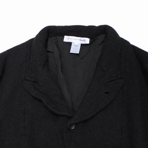 COMME des GARCONS SHIRT コムデギャルソンシャツ 22AW plain