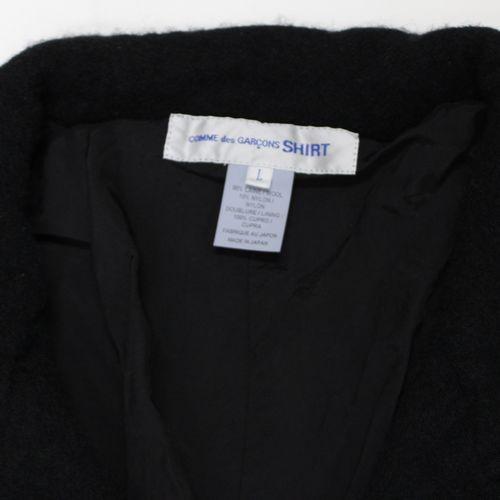 COMME des GARCONS SHIRT コムデギャルソンシャツ 22AW plain