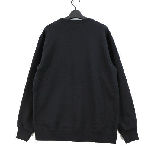 UNDERCOVER アンダーカバー 18AW SWEAT order-disorder sketch 2001年