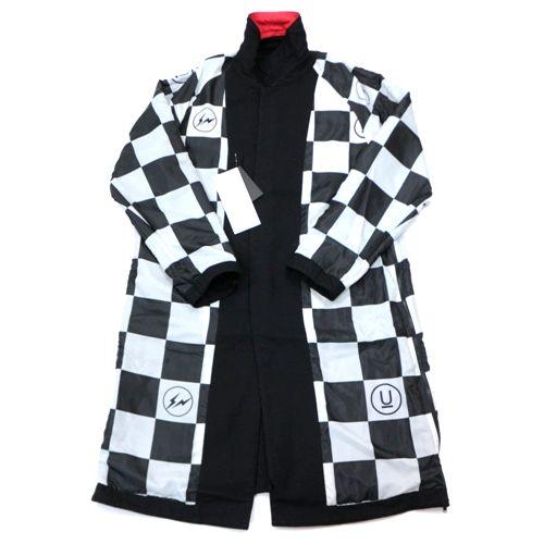 UNDERCOVER × fragment design 23AW アンダーカバー フラグメント