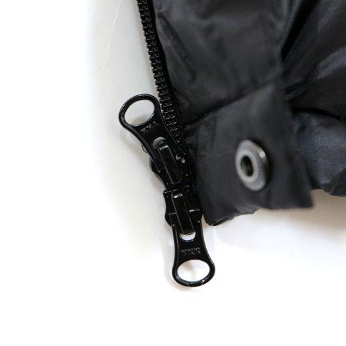 UNDERCOVER アンダーカバー 20AW 蜘蛛巣城 ダウンジャケット 3