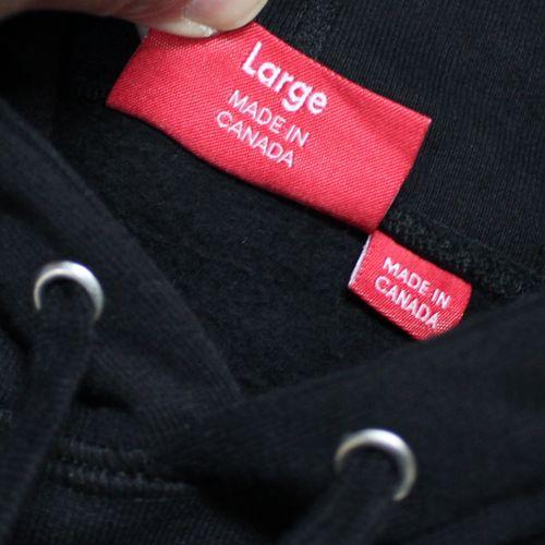 Supreme × AKIRA シュプリーム アキラ 17AW Arm Hooded Sweatshirt
