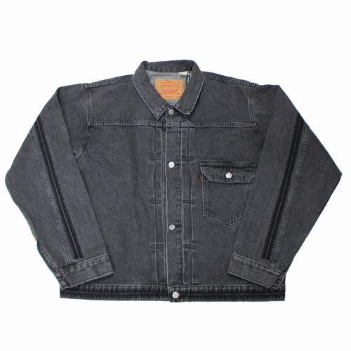 UNDERCOVER × LEVI'S アンダーカバー リーバイス 25SS TYPE I JACKET