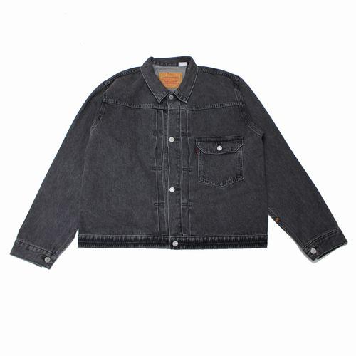 UNDERCOVER × LEVI'S アンダーカバー リーバイス 25SS TYPE I JACKET