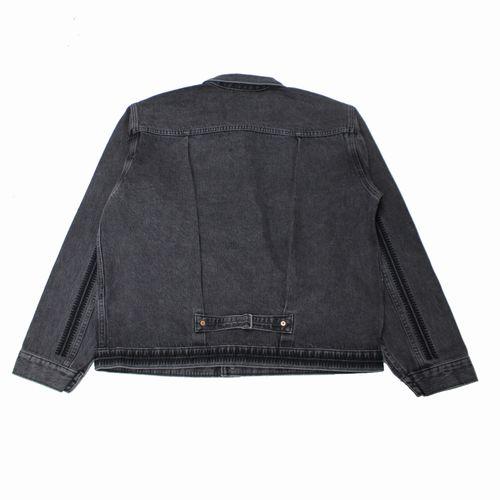 UNDERCOVER × LEVI'S アンダーカバー リーバイス 25SS TYPE I JACKET