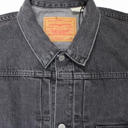 UNDERCOVER × LEVI'S アンダーカバー リーバイス 25SS TYPE I JACKET