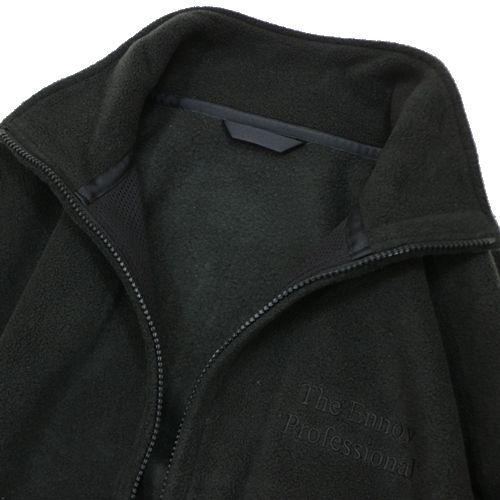 The Ennoy Professional エンノイ 23AW CITY FLEECE フリース