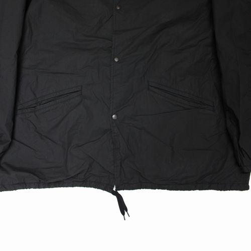 【新品未使用】24AW comoli コットンナイロンコーチジャケット　サイズ2 貴重 24AW COMOLI コットンナイロン コーチジャケット サイズ2 - メルカリ