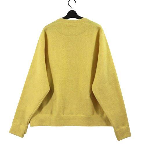UNDERCOVER Shepherd アンダーカバー カシミヤ混カーディガン SWEATER