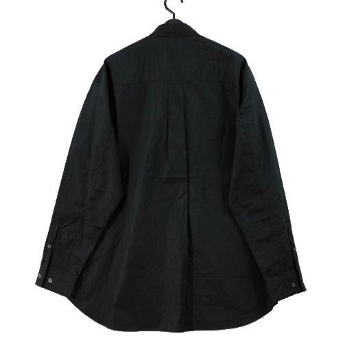 rsd09　UNDER COVER TWIN PEAKS ブラックシャツ rsd09 UNDER COVER TWIN PEAKS ブラックシャツ rsd09 UNDER COVER TWIN