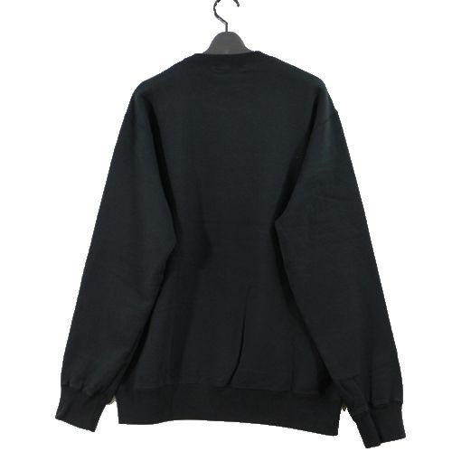 UNDERCOVER アンダーカバー 24AW 裏起毛片ZIPポケットプルオーバーJQ