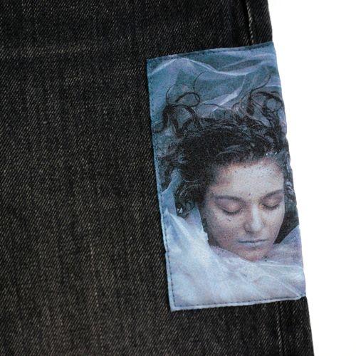 アンダーカバー ツインピークス Twin Peaks パンツ アンダーカバー ツインピークス Twin Peaks パンツ