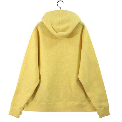 undercover.シェパードニット.イエロー the Shepherd UNDERCOVER ザ シェパード アンダーカバー 23AW W/Caナッ