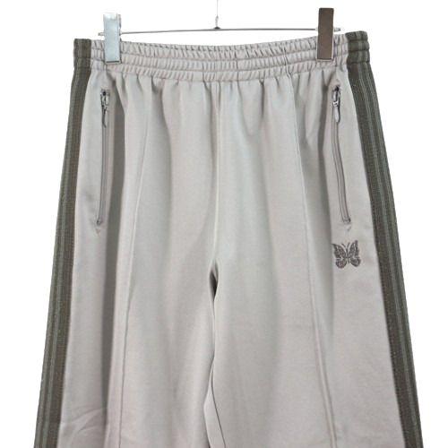 NEEDLES ニードルズ 18AW Track Pant - Poly Smooth トラック