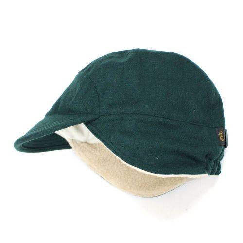 17AW UNDERCOVER ツノ付き フライトキャップ 17AW UNDERCOVER ツノ付き フライトキャップ - メルカリ