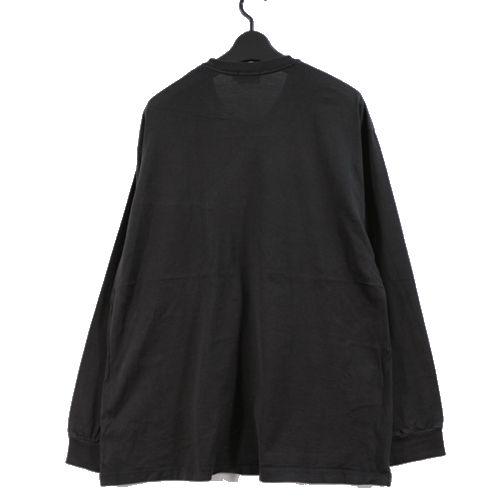 ハンドバーク カットソー handvaerk（ハンドバーク） SALE！ハンドバーク コットン クルーネック
