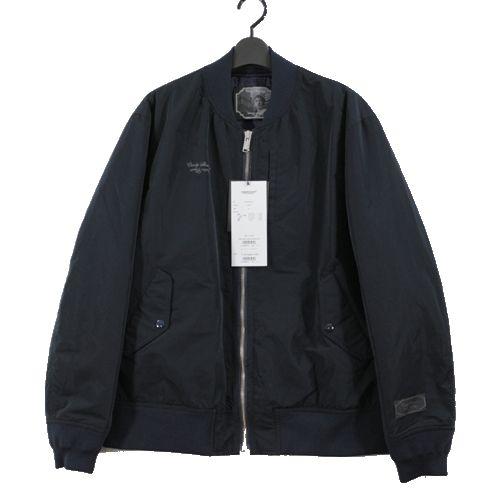 UNDERCOVER アンダーカバー 20SS Cindy Sherman メモリーウェザーMA-1