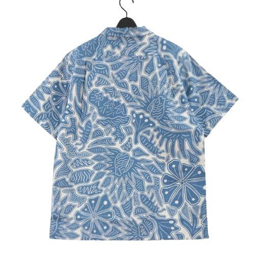 25SS パタゴニアMen's Tidal Threads Camp Shirt PATAGONIA M'S TIDAL THREADS CAMP SHIRT