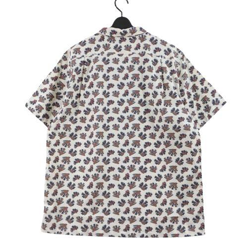 patagonia パタゴニア 25SS M's Tidal Threads Camp Shirt