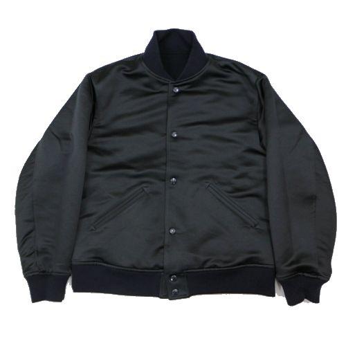 blurhms（ブラームス） スタジャン wagamama tokyo 別注 blurhms ブラームス 22AW WAGAMAMA TOKYO 別注 リバーシブルスタジャン