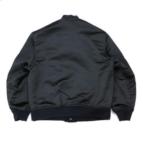 blurhms（ブラームス） スタジャン wagamama tokyo 別注 blurhms ブラームス 22AW WAGAMAMA TOKYO 別注 リバーシブルスタジャン