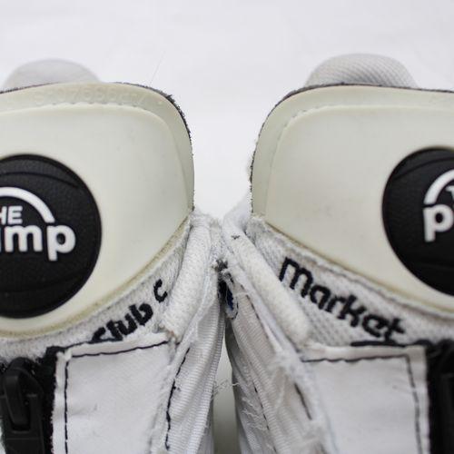 Reebok MARKET CLUB C 85 PUMP リーボック マーケット クラブ