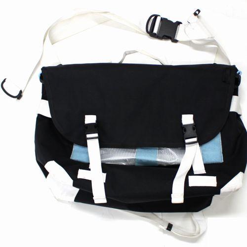bagjack |〈別注〉LITTLEJACK bagjack バッグジャック MAIDENS SHOP 別注 LITTLE JACK