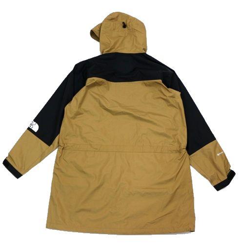THE NORTH FACE ノースフェイス Mountain Raintex Coat マウンテンレ 