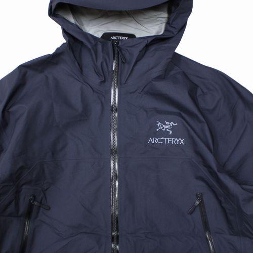 ARC'TERYX アークテリクス 2022 BETA JACKET ベータジャケット L