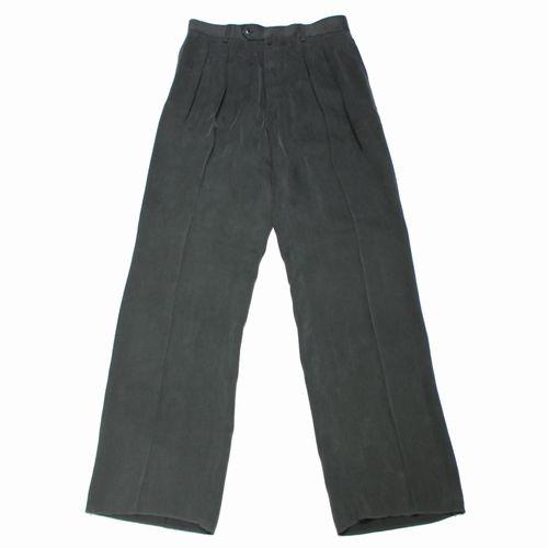 NEAT ニート 25SS Highdensity Cupro Wide ハイデンシティー キュプラ