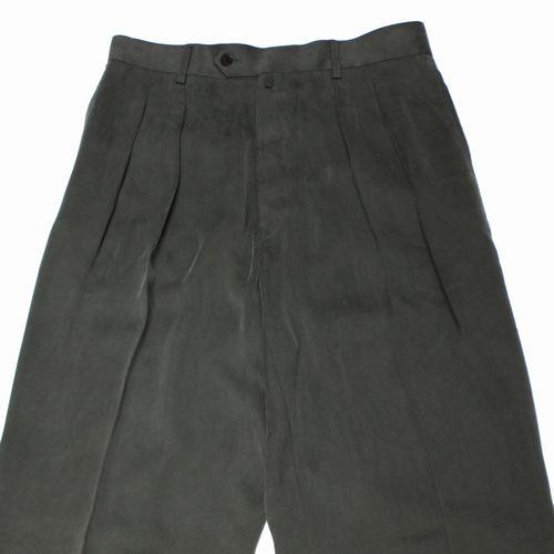 NEAT ニート 25SS Highdensity Cupro Wide ハイデンシティー キュプラ