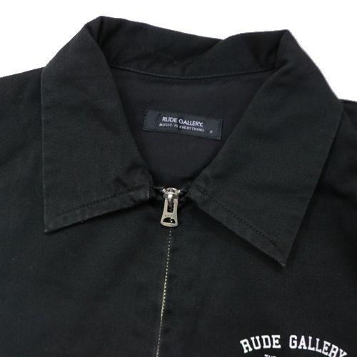 RUDE GALLERY ルードギャラリー THE FINEST IN ROCK SKINNY VICTIM
