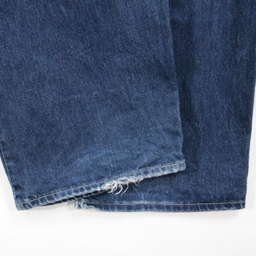 LEVI'S リーバイス 579 BAGGY FIT バギーデニムパンツ 40 : unstitch